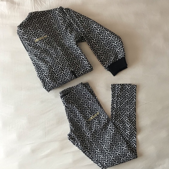 adidas Pants - NWT adidas hoodie leggings outfit set